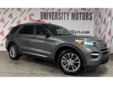 Used 2021 Ford Explorer Limited w/ Equipment Group 301A image 2
