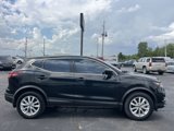 Used 2021 Nissan Rogue Sport S image 6