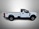 Used 2023 Ford F350 XLT w/ Snow Plow/Camper Package image 4