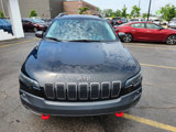 Used 2019 Jeep Cherokee Trailhawk w/ Cold Weather Group image 5