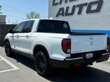 Used 2017 Honda Ridgeline RTL-E image 4