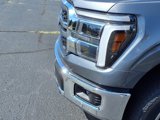 New 2025 Ford F150 Lariat w/ Equipment Group 501A Mid image 4