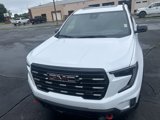 New 2025 GMC Acadia AT4 w/ Luxury Package image 4