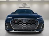 New 2025 Audi SQ5 Prestige image 2