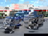 New 2025 Toyota Tundra 1794 Edition image 1