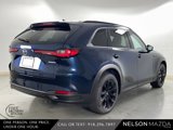 New 2025 MAZDA CX-90 Plug-In Hybrid w/Premium Sport image 6