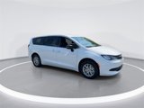 New 2025 Chrysler Voyager LX image 2