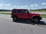 New 2025 Jeep Wrangler Sahara image 4