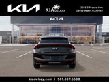 New 2025 Kia EV6 Wind image 5