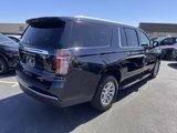 Used 2023 Chevrolet Suburban LT image 5