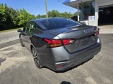 Used 2021 Nissan Altima 2.5 SV image 3
