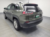 Used 2021 Jeep Cherokee Latitude image 5