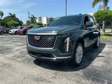 Certified 2025 Cadillac Escalade Premium Luxury w/ Touring Package image 2
