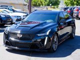 Used 2022 Cadillac CT5 V Blackwing w/ Parking Package image 2