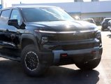 New 2026 Chevrolet Silverado EV Trail Boss image 2
