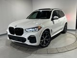 Used 2020 BMW X5 xDrive40i w/ M Sport Package image 2