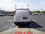 Used 2023 Chevrolet Express 2500 Extended w/ Driver Convenience Package image 4