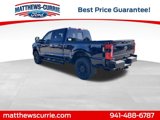 New 2025 Ford F250 Lariat image 6