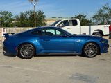 Used 2024 Ford Mustang GT Premium w/ GT Performance Package image 6