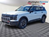 New 2026 Hyundai Palisade XRT Pro image 3