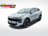 New 2026 Kia Sportage EX image 1