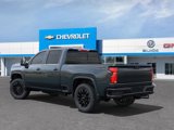 New 2025 Chevrolet Silverado 2500 LTZ image 3