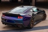 New 2025 Ford Mustang GT w/ GT Performance Package image 5