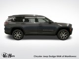 New 2025 Jeep Grand Cherokee L Limited w/ Trailer Tow Package image 2