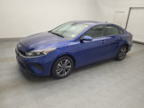 Used 2023 Kia Forte LXS w/ LXS Technology Package image 2