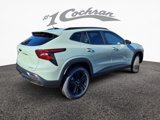 New 2025 Chevrolet Trax ACTIV image 3