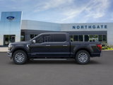 New 2025 Ford F150 Lariat image 4
