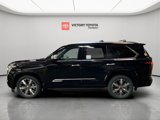New 2025 Toyota Sequoia Capstone image 3