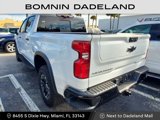 Used 2024 Chevrolet Silverado 1500 ZR2 w/ Technology Package image 3