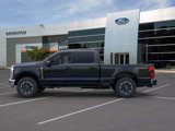New 2025 Ford F250 Lariat image 3