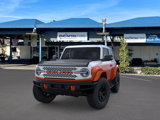 New 2025 Ford Bronco Stroppe Edition image 2