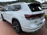 New 2026 Volkswagen Atlas SEL Premium R-Line image 6