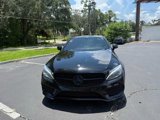 Used 2018 Mercedes-Benz C 300 4MATIC Coupe image 2