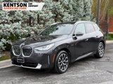 Used 2025 BMW X3 xDrive30 image 3