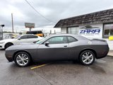 Used 2021 Dodge Challenger SXT image 4