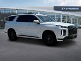 New 2025 Hyundai Palisade Calligraphy image 2