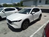 Used 2023 MAZDA CX-5 AWD 2.5 S w/ Premium Plus Pkg image 2