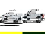 New 2025 Toyota Tundra Platinum image 3