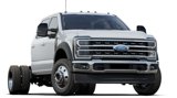 New 2025 Ford F550 4x4 Crew Cab Super Duty image 4