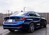 Used 2020 BMW 330i xDrive Sedan w/ Convenience Package image 5