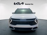 Certified 2025 Kia Sportage EX w/ Premium Package image 2