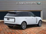 New 2025 Land Rover Range Rover SE image 4