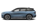 New 2025 Lincoln Nautilus Premier w/ Equipment Group 102A image 3