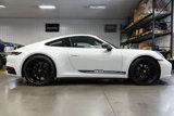Used 2024 Porsche 911 Carrera T image 2