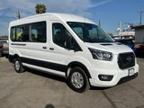 Used 2023 Ford Transit 350 XLT image 3