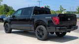 New 2025 Ford F150 Platinum image 3